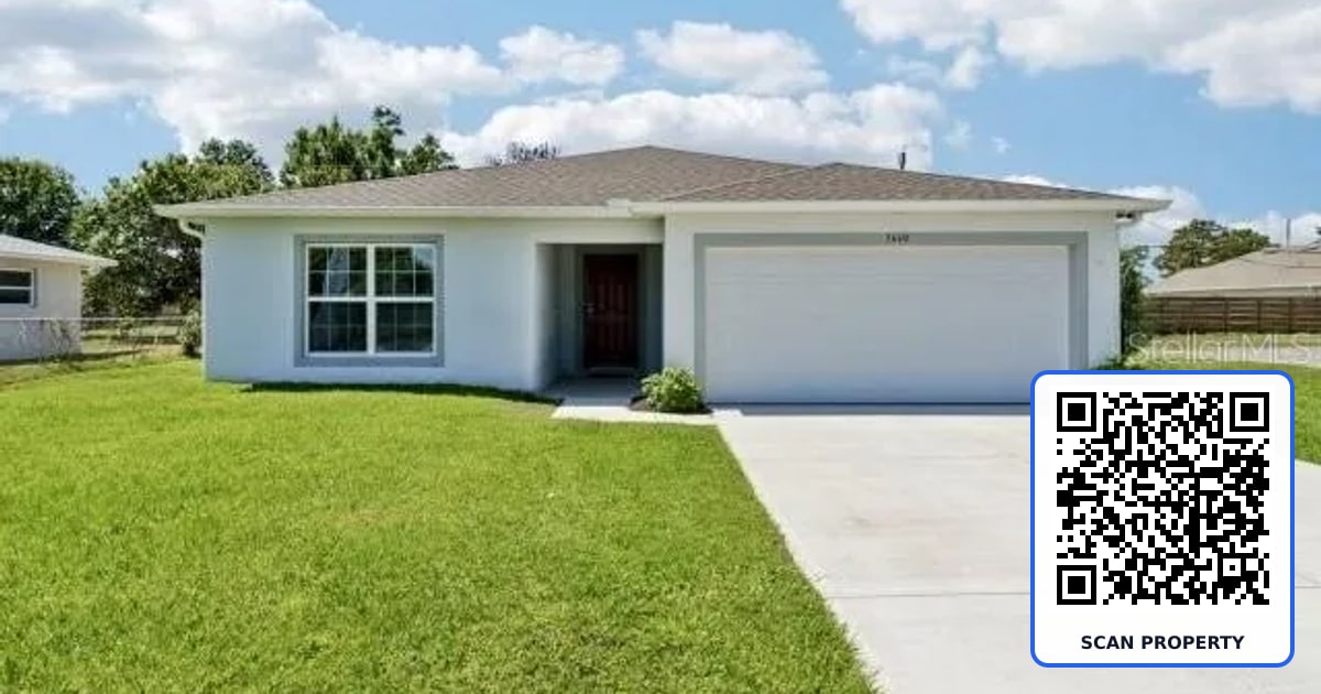 TBD MIRAGE AVENUE property photo