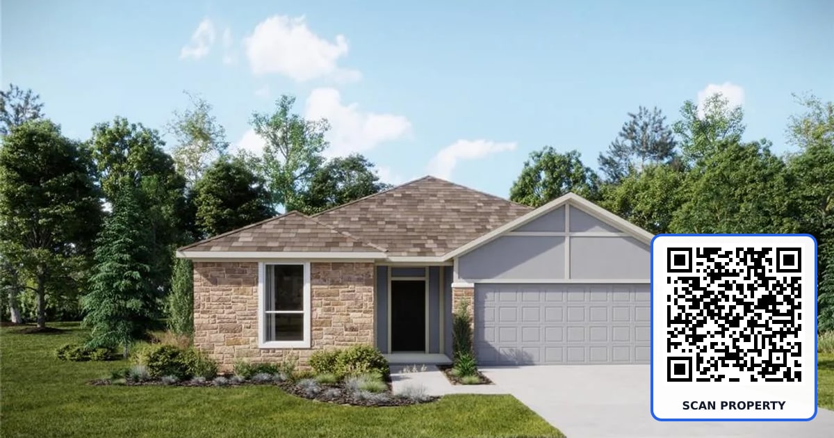 5095 FLAXLEAF STREET property photo