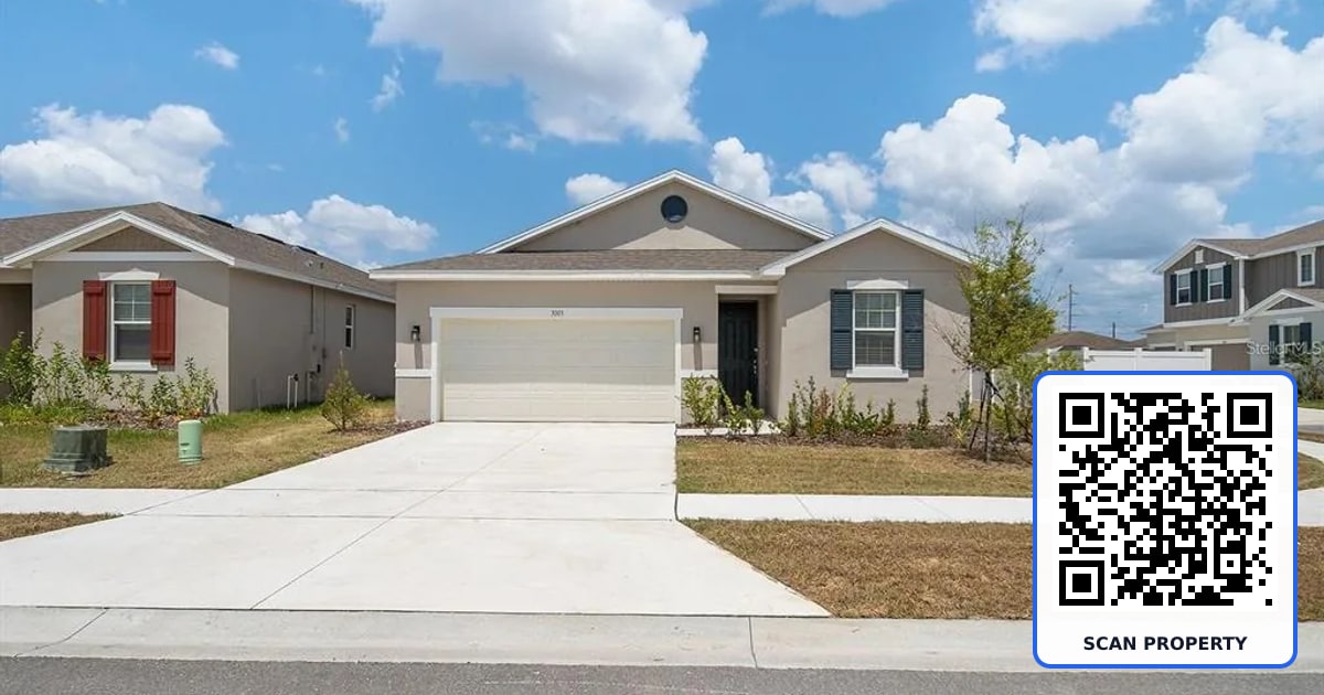 3003 FIN ROAD property photo