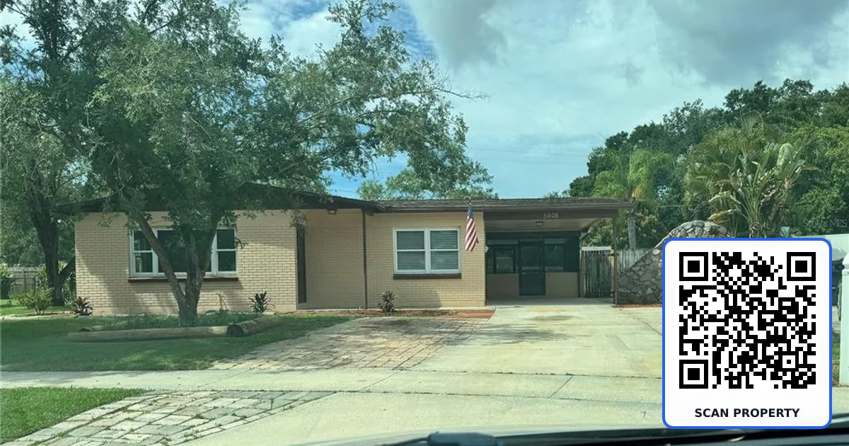 5608 GATEWAY DRIVE property photo
