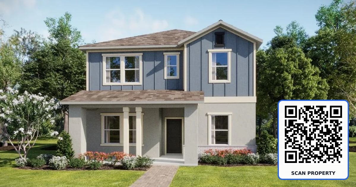 5570 RONIN DRIVE property photo