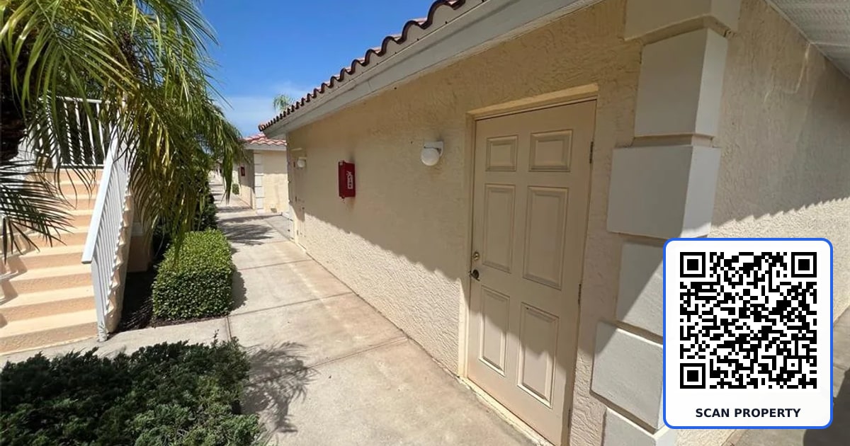 4270 VICENZA DRIVE UNIT B40 property photo