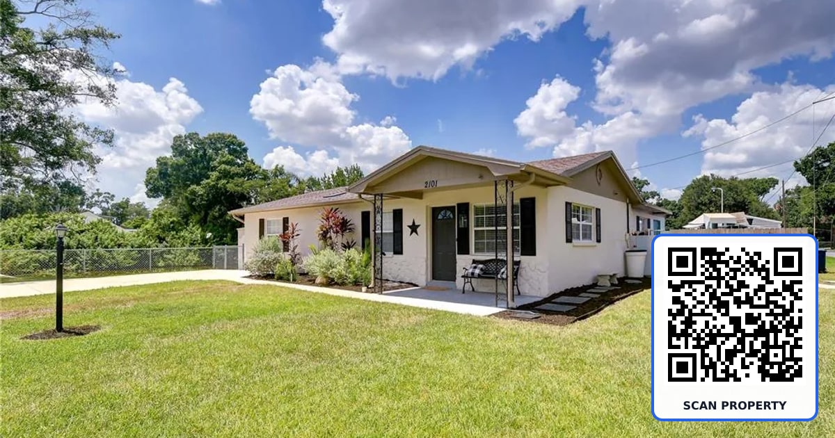 2101 W HAMILTON AVENUE property photo