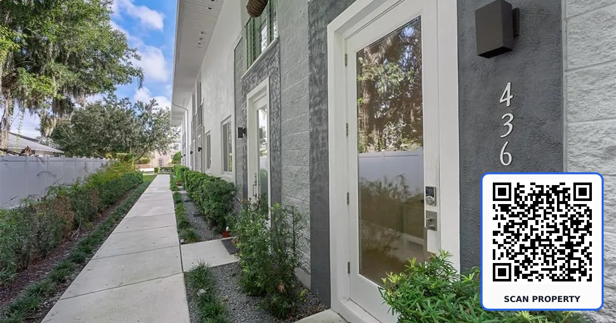 436 W SWOOPE AVENUE property photo