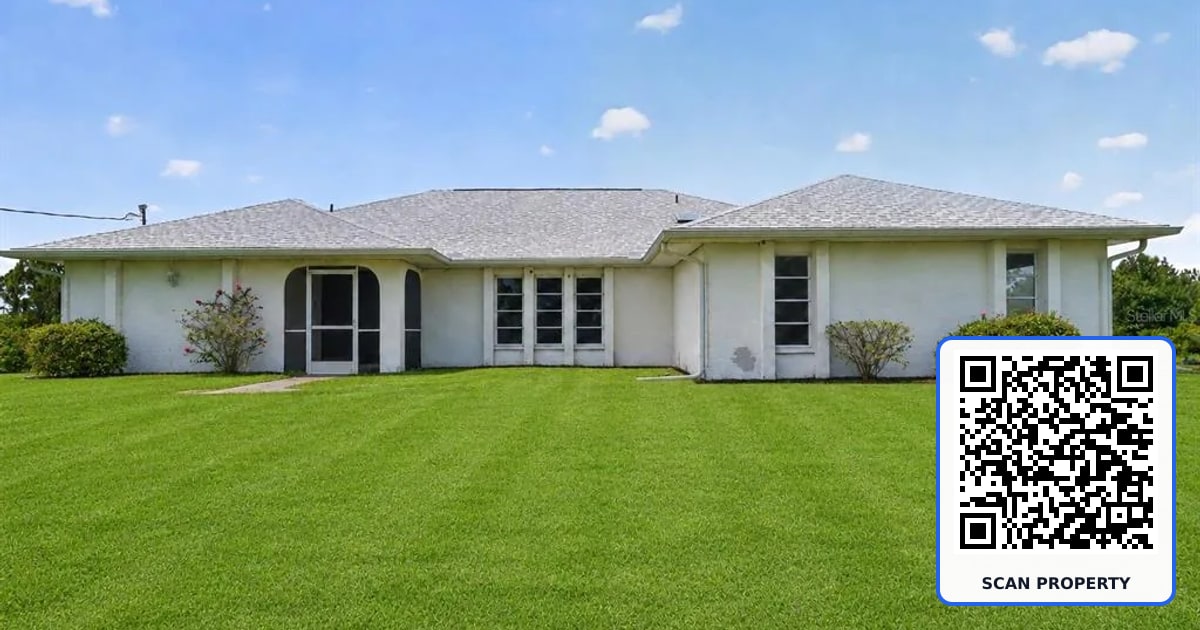 5300 CYPRESS GROVE property photo