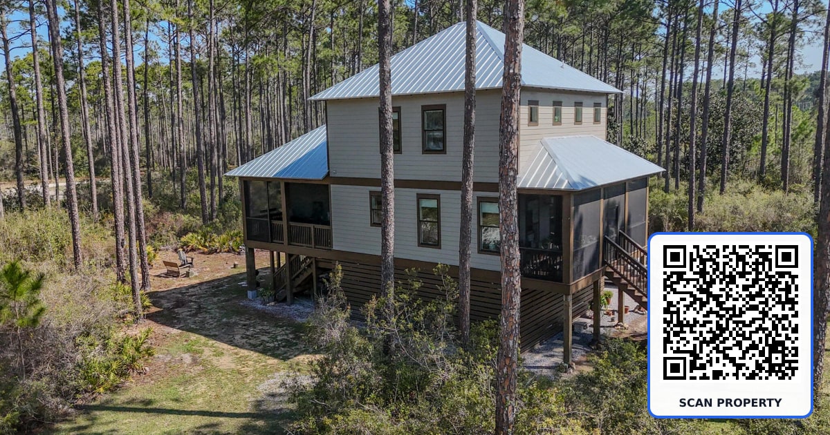 8539 Preservation Drive property photo