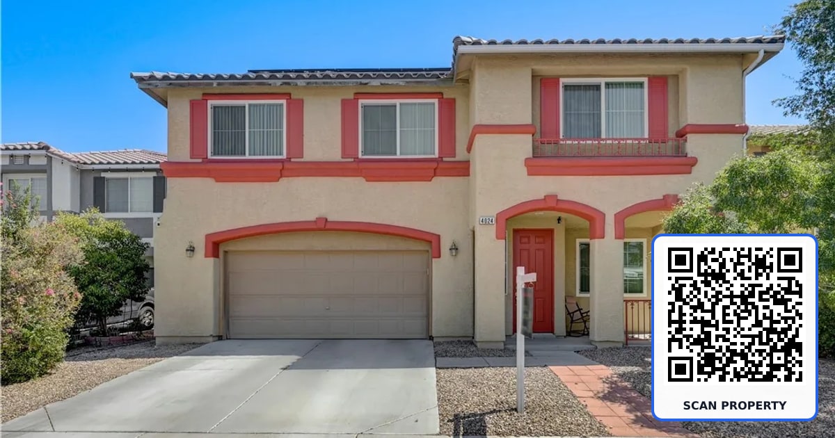 4024 Sea Hero Street property photo