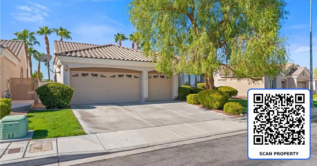 2141 Arpeggio Avenue property photo