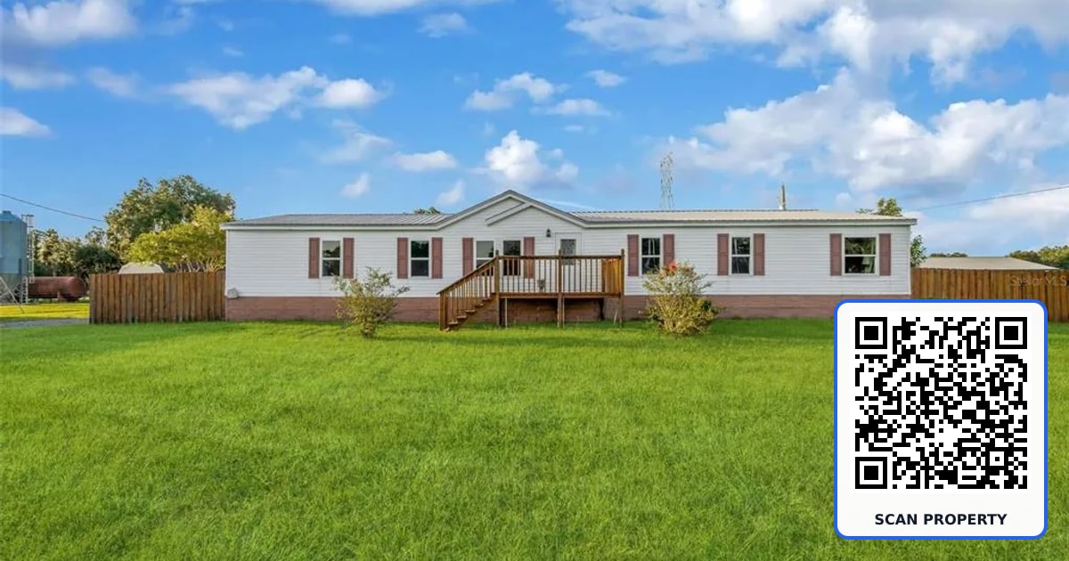 3858 E KNIGHTS GRIFFIN ROAD property photo