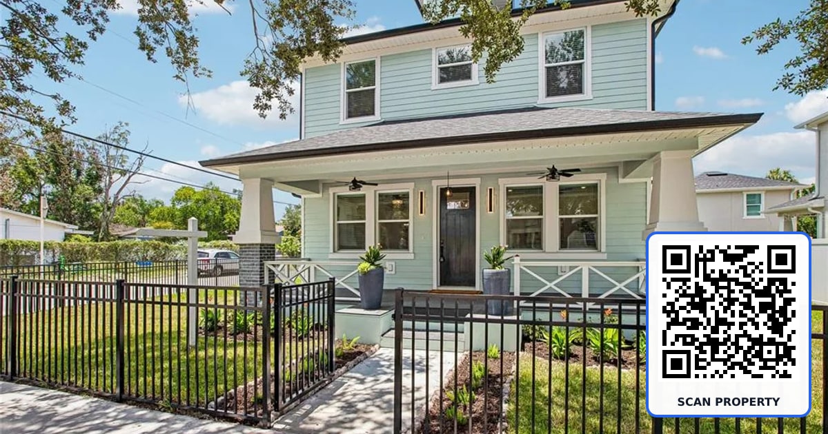 406 E CHELSEA STREET property photo