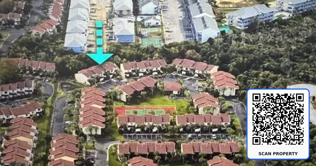17751 Panama City Beach Parkway UNIT 7B property photo
