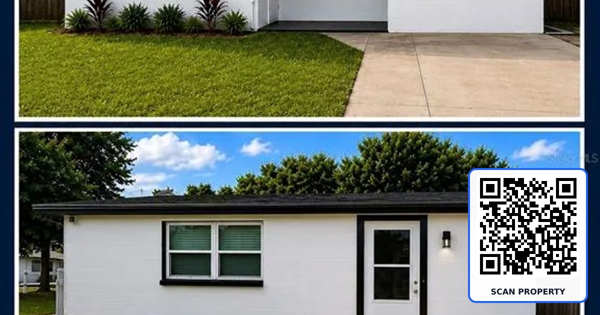 4533 W FERN STREET property photo