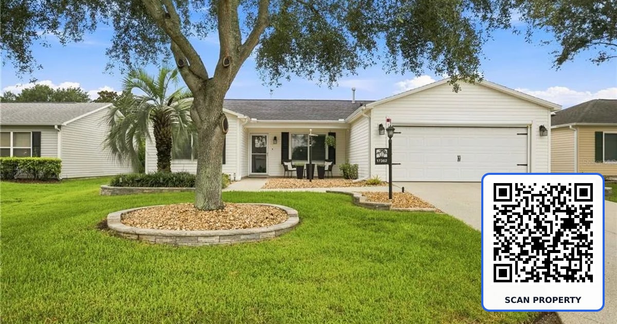 17362 SE 76TH FLINTLOCK TERRACE property photo
