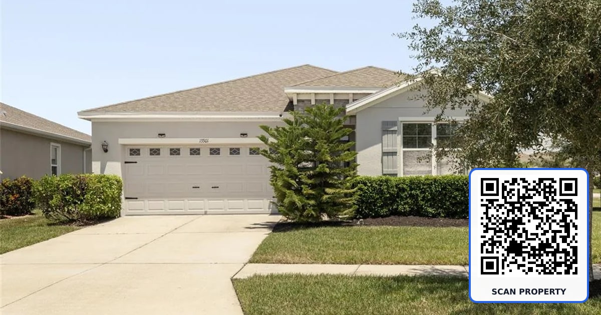 13301 WATERLEAF GARDEN CIRCLE property photo