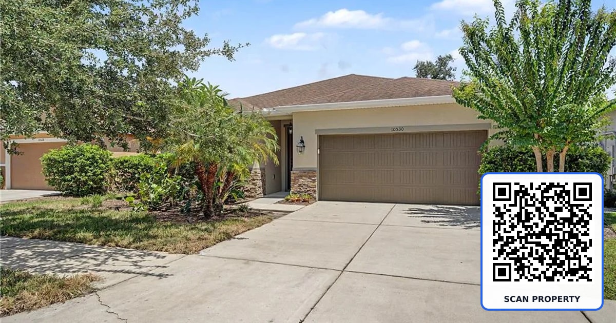 10530 MEDFORD LAKE DRIVE property photo
