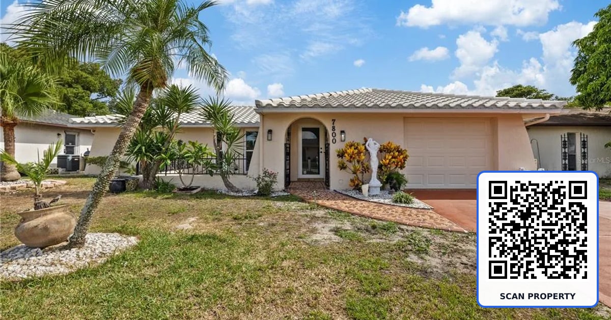7800 BROOKRIDGE DRIVE property photo