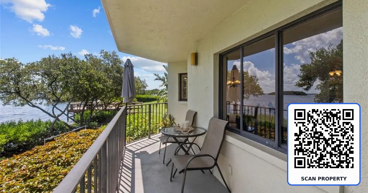 1515 PINELLAS BAYWAY S UNIT 65 property photo