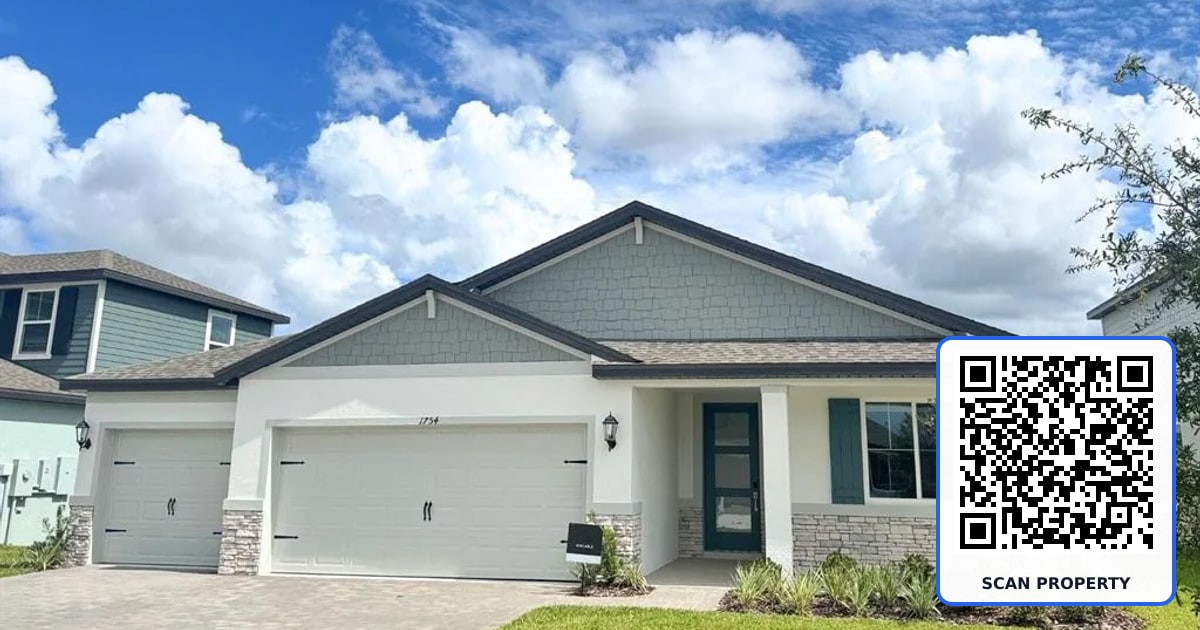1754 DRAUGHTON PLACE property photo