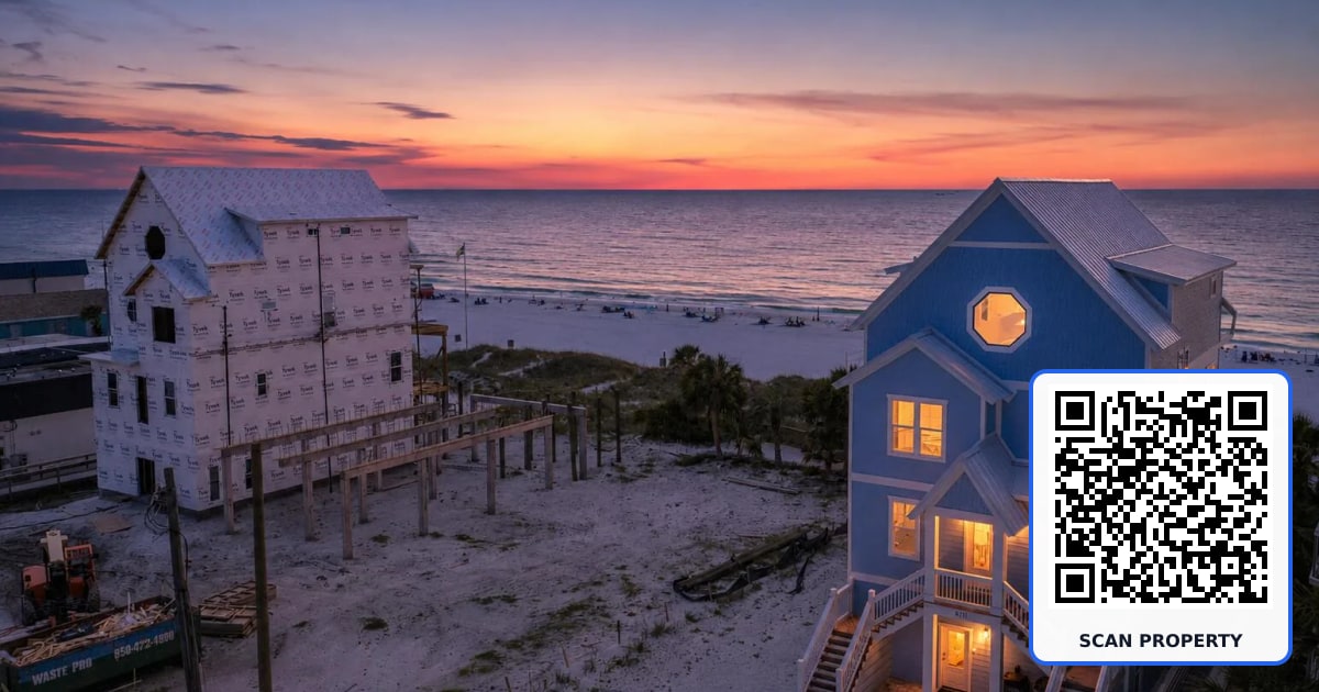 8711 Surf Drive property photo