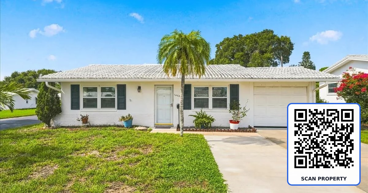 14023 94TH PLACE property photo