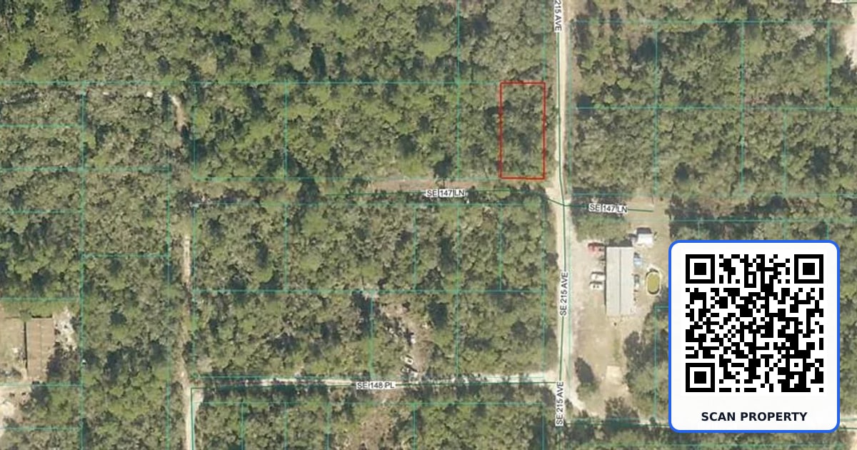 00 SE 147TH LANE property photo