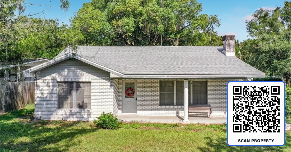 3271 ROBINSON STREET property photo