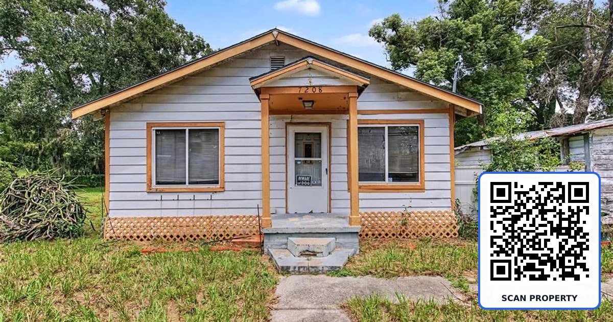 7208 E 21ST AVENUE property photo