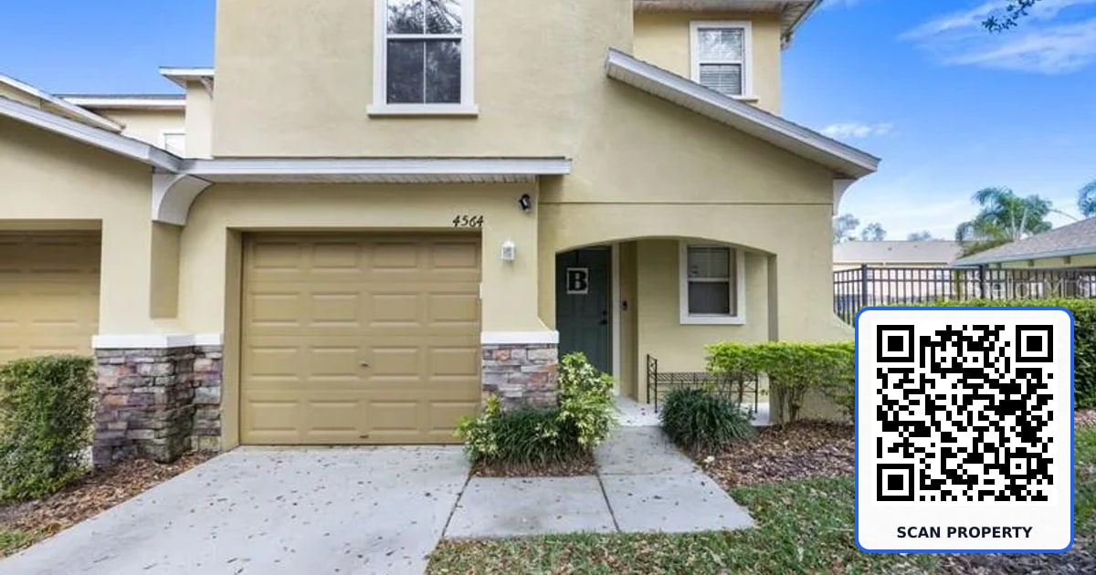 4564 LIMERICK DRIVE property photo