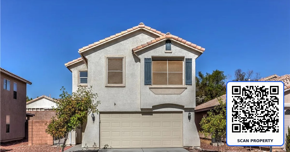 5553 Jacobs Field Street property photo