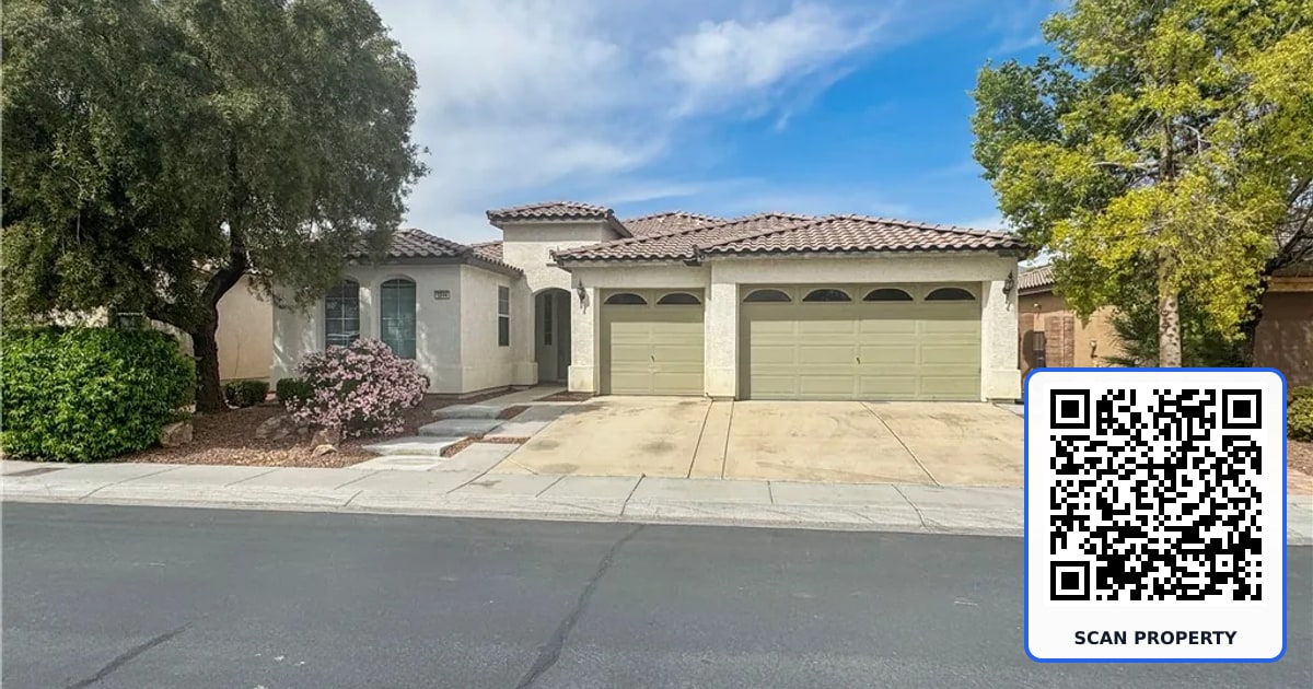 5844 Karnes Ranch Avenue property photo