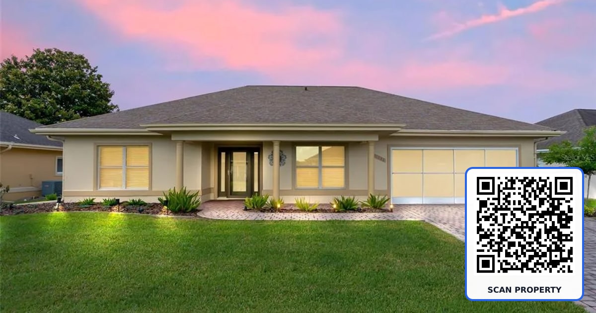 11086 SE 175TH PLACE property photo