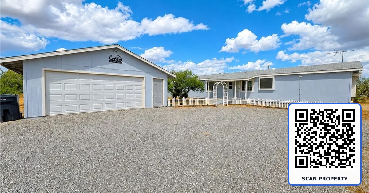 5551 Money Street property photo
