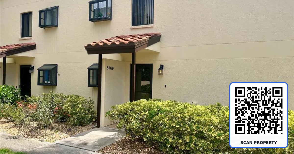5769 GARDENS DRIVE property photo