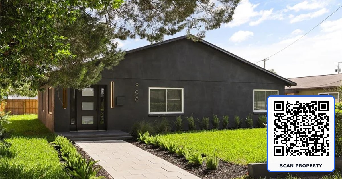 900 CARVER STREET property photo