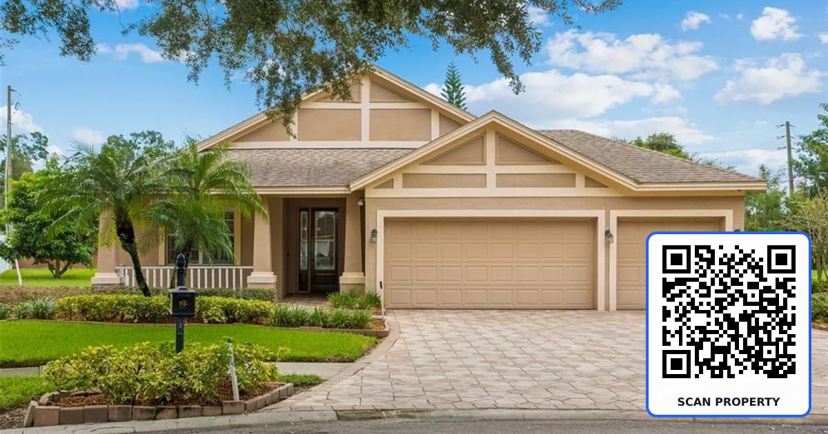 9703 HIDDEN COVE COURT property photo