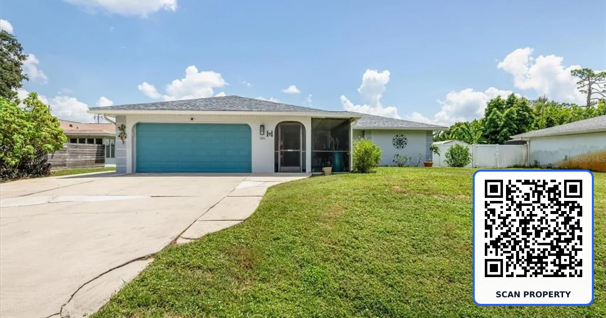 381 CAPATOLA STREET property photo
