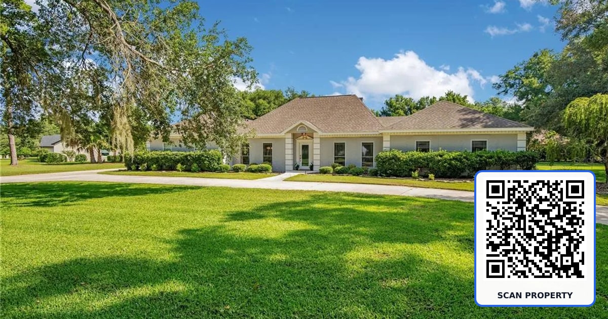 8368 RAMBLING RIVER DRIVE property photo