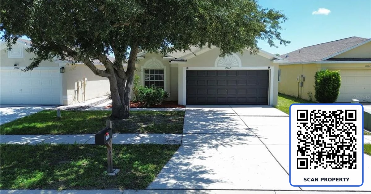 12922 FIELDMOOR COURT property photo