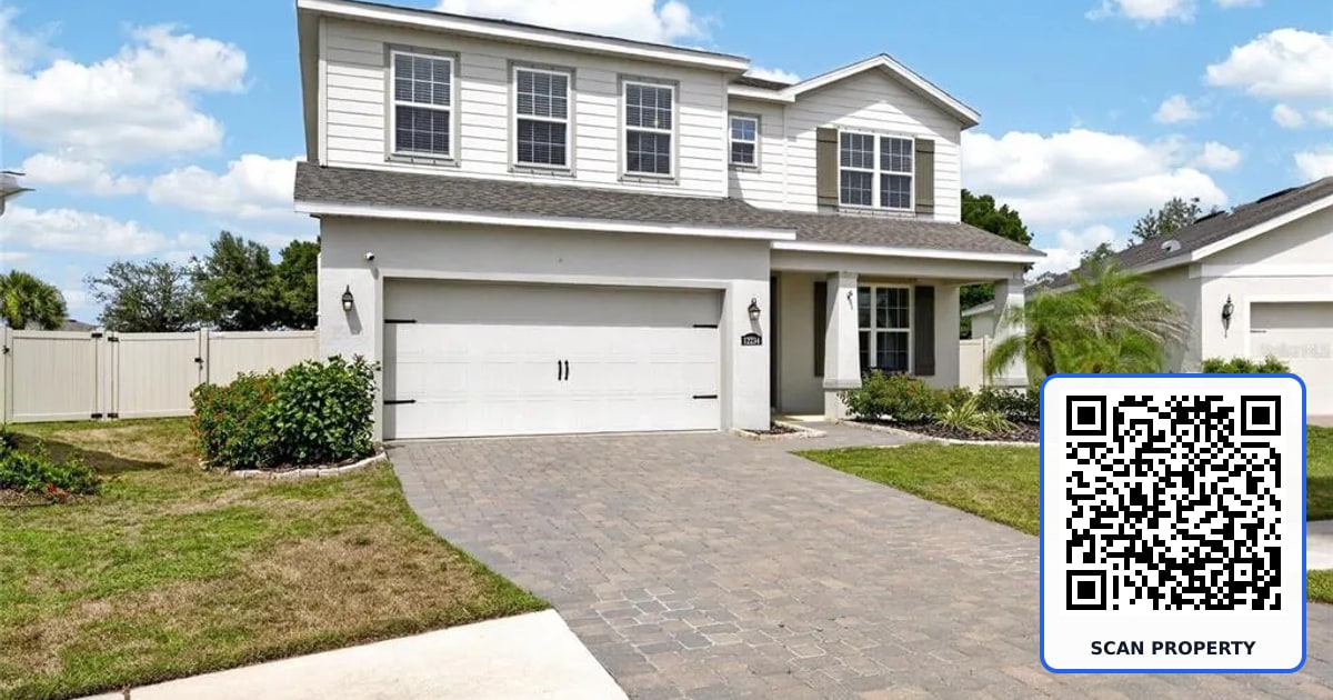12234 BLUE PACIFIC DRIVE property photo