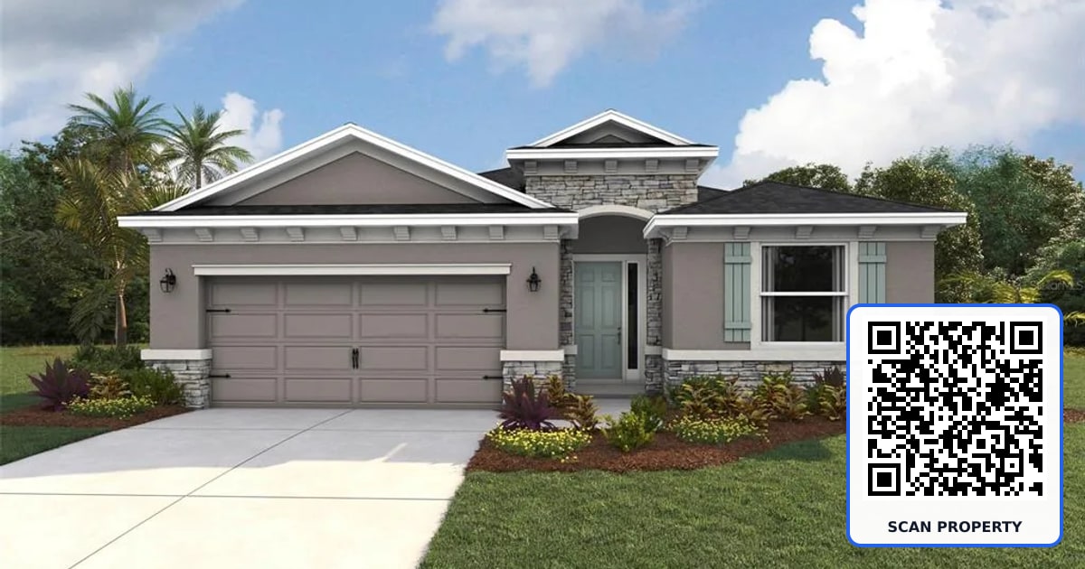 10734 RABBIT GROVE TRAIL property photo