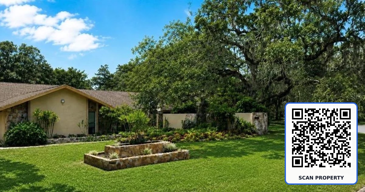 6701 PEMBERTON VIEW DRIVE property photo