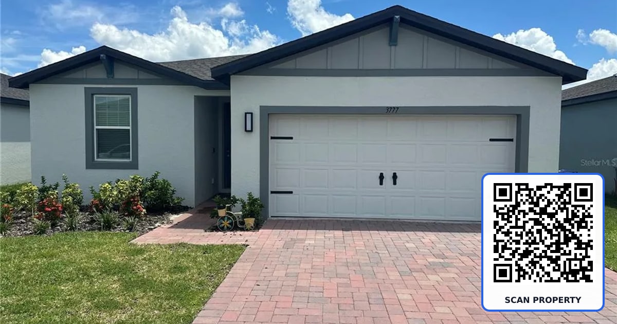3777 GIORGIO DRIVE property photo