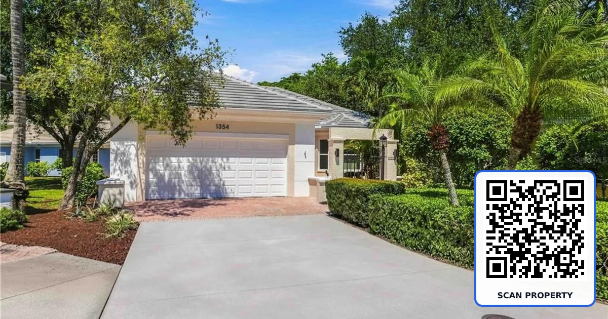 1354 TEAROSE PLACE property photo