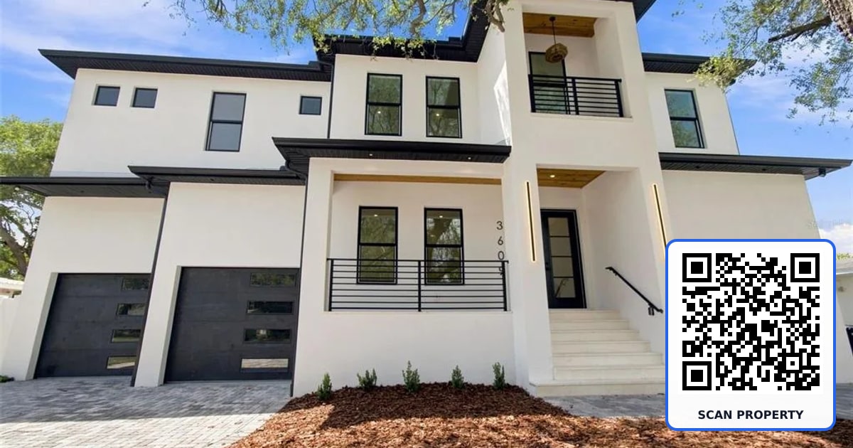 3609 S GARDENIA AVENUE property photo