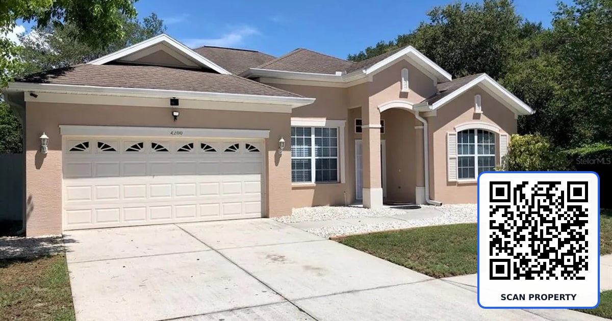 4200 TENNYSON WAY property photo