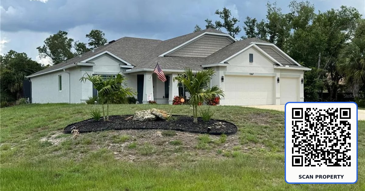 1367 MILIKEN TERRACE property photo