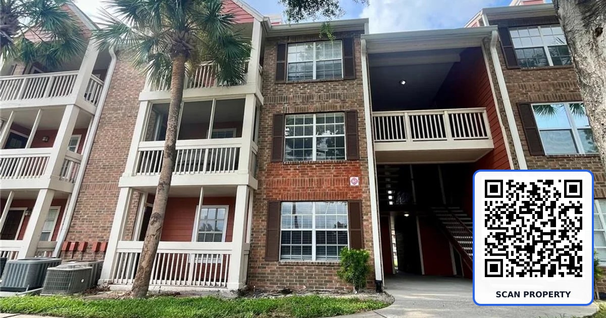 10200 GANDY BOULEVARD N UNIT 813 property photo