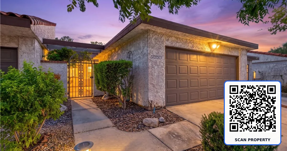 4587 Madreperla Street property photo