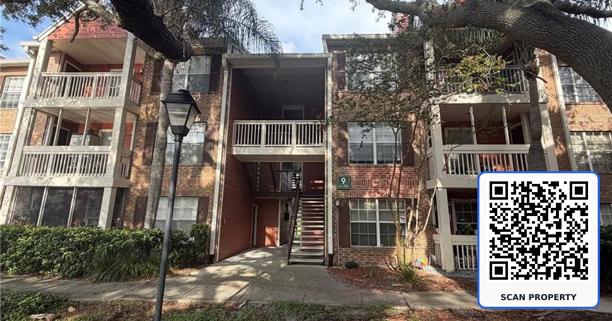 10200 GANDY BOULEVARD N UNIT 915 property photo