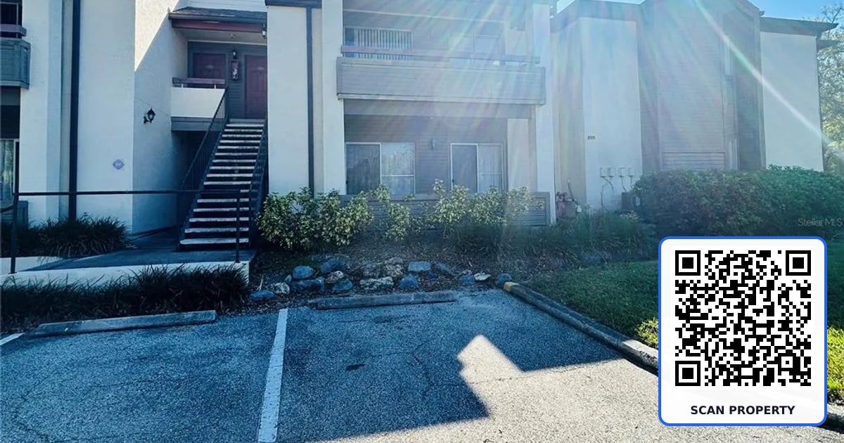 10265 GANDY BOULEVARD N UNIT 1603 property photo